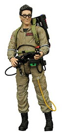 【中古】【未使用・未開封品】Ghostbusters Select Egon Action Figure