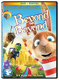 【中古】【未使用・未開封品】Beyond Beyond [DVD] [Import]