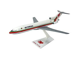 【中古】【未使用・未開封品】Flight Miniatures TAP Air Portugal Boeing 727-200 1:200 Scale REG SC-TBS Display