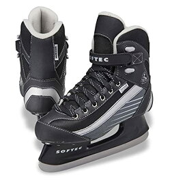 【中古】【未使用・未開封品】Jackson Ultima st6102?SoftecスポーツメンズFigure Ice Skates