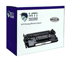 【中古】【未使用・未開封品】MICR Toner International 互換MICRトナーカートリッジ 交換用 HP CF226A M402dn M402n M402dw M426fdn M426fdw
