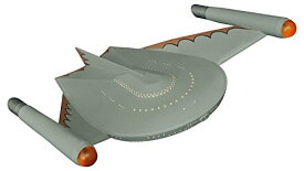 【中古】【未使用・未開封品】Diamond Select Toys Star Trek: The Original Series: Romulan Bird of Prey Ship