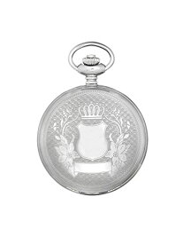 【中古】【未使用・未開封品】Charles Hubert, Paris DWA019 Classic Collection Pocket Watch