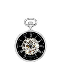【中古】【未使用・未開封品】Charles Hubert, Paris DWA035 Classic Collection Pocket Watch