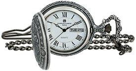 【中古】【未使用・未開封品】Charles Hubert, Paris TW1003 Premium Collection Pocket Watch