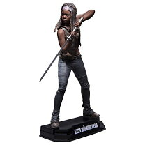 楽天市場】ウォーキングデッド 1／6 ミショーンの通販
