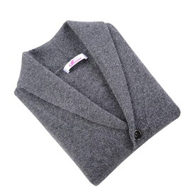 【中古】【未使用・未開封品】?礼 SWEATER メンズ US サイズ: Medium カラー: グレー