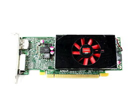 【中古】【未使用・未開封品】AMD Radeon HD 8570 1GB DDR3 PCIe x16 DVI/ DP グラフィックスビデオカード Dell YT0RH