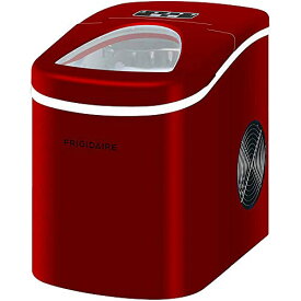 【中古】【未使用・未開封品】26LB CMPCT ICE MAKER RED