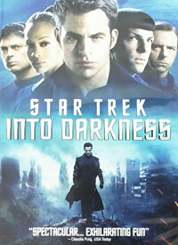 【中古】【未使用・未開封品】Star Trek Into Darkness