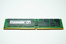 【中古】【未使用・未開封品】Supermicro mta72ass8g72lz-2g3?a1?64?GB ddr4?ddr4???2400?(pc4???19200?) 288-pin LRDIMM ECC、クアッドランク4rx4、4?G x72、1.