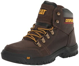 【中古】【未使用・未開封品】[CATERPILLAR] P74087 Men's Outline Leather Boot