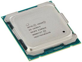 【中古】【未使用・未開封品】Xeon Processor E5-1620 v4