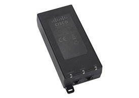 【中古】【未使用・未開封品】Cisco Power over Ethernet PoE インジェクター モデル AIR-PWRINJ6=