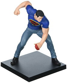 【中古】【未使用・未開封品】SDCC 2016 Exclusive Kotobukiya DC Superman Clark Kent "Truth" Limited Edition ArtFX 1/10 Scale Statue