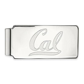 【中古】【未使用・未開封品】Calマネークリップ(スターリングシルバー)