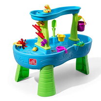 楽天市場】step2 archway falls water table アーチウェイ フォール 