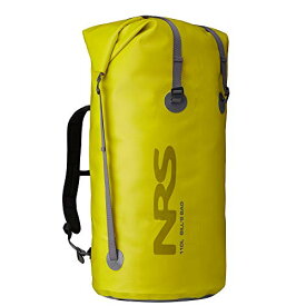【中古】【未使用・未開封品】NRS 110L Bill's Bag ドライバッグ(イエロー)
