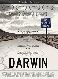 【中古】【未使用・未開封品】Darwin