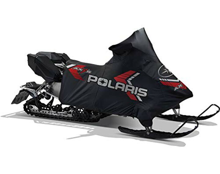 楽天市場】【中古】【未使用・未開封品】Polaris スノーモービル 