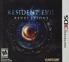 【中古】【未使用・未開封品】Resident Evil: Revelations [並行輸入品]
