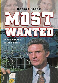 【中古】【未使用・未開封品】Most Wanted: The Complete Series [DVD]