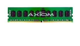 【中古】【未使用・未開封品】AXIOM 16GB DDR4-2133 ECC RDIMM FOR NUTANIX - U-MEM-16GB-DDR4