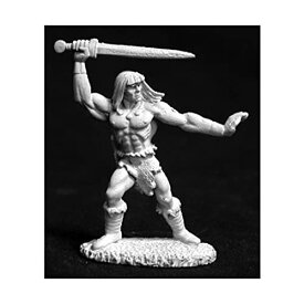 【中古】【未使用・未開封品】Traeg Barbarian