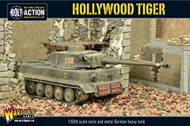 【中古】【未使用・未開封品】Bolt Action: Hollywood Tiger