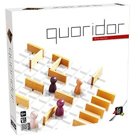 【中古】【未使用・未開封品】コリドール (Quoridor) ボードゲーム [並行輸入品]