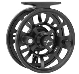 【中古】【未使用・未開封品】エコーイオンFly Fishing Reel