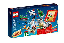 【中古】【未使用・未開封品】レゴ(LEGO) 24-in-1 2016 アドベントカレンダー 40222 [並行輸入品]