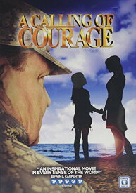 【中古】【未使用・未開封品】Calling of Courage [DVD] [Import]
