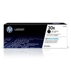 【中古】【未使用・未開封品】HP CF230X (30X) Toner black, 3.5K pages