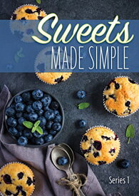 【中古】【未使用・未開封品】Sweets Made Simple (Series 1)