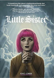 【中古】【未使用・未開封品】Little Sister [DVD] [Import]