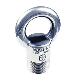 【中古】【未使用・未開封品】Marine Tech Tools Mercury Lifting Ring