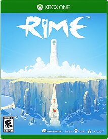 【中古】【未使用・未開封品】U&I Entertainment RiME - Xbox One Standard Edition （輸入版）