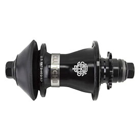 【中古】【未使用・未開封品】Odyssey Hub リアクラッチ V2 フリー Cb 14Mm-3/8 Lhd 36 ブラック - W-451-BK