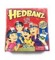 楽天市場】Hedbanzの通販