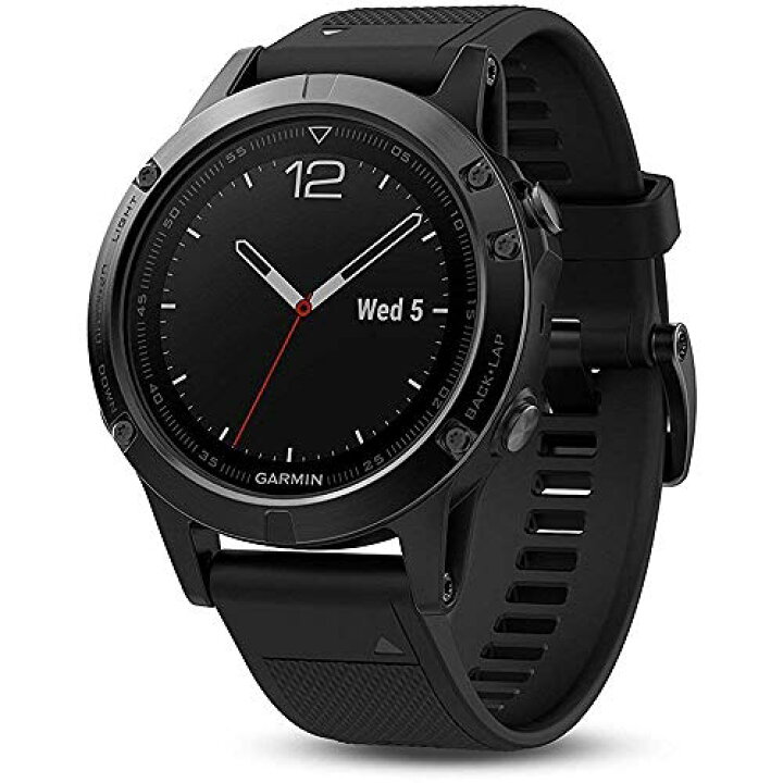 楽天市場】【中古】【未使用・未開封品】Garmin Fenix 5 Sapphire 