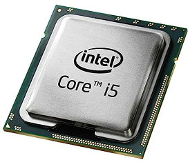 【中古】【未使用・未開封品】Intel Core i5-7400 processor 3 GHz 6 MB Smart Cache