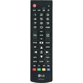 【中古】【未使用・未開封品】LG AKB74915304 Remote Control for 55LH5750