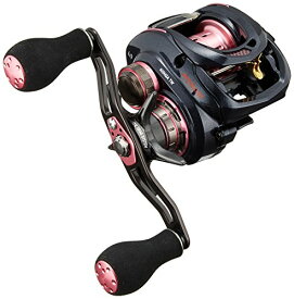 【中古】【未使用・未開封品】ダイワ(DAIWA) ベイトリール(タイラバ) 17 紅牙TW 4.9R-RM(2017モデル)