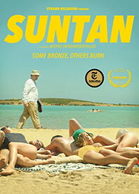 【中古】【未使用・未開封品】Suntan [DVD] [Import]