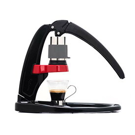 【中古】【未使用・未開封品】(Solo) - Flair Espresso Maker - Manual Press