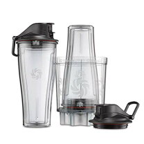 楽天市場】vitamix ブレンディングカップ&ボウル スターターキット 