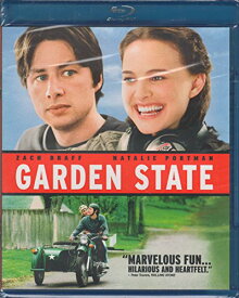 【中古】【未使用・未開封品】Garden State