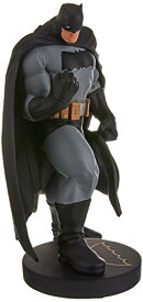 【中古】【未使用・未開封品】Dc Designer Ser Batman By Andy Kubert Mini Statue