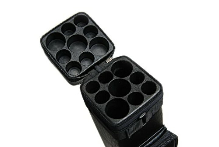 楽天市場】【中古】【未使用・未開封品】3B6S 3x6 ビリヤードキュー 